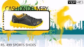 Sports Shoes  Rs 499 Riot of Colors [upl. by Block]