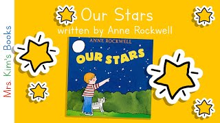 Mrs Kim Reads Our Stars READALOUD [upl. by Glovsky]