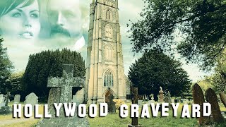 FAMOUS GRAVE TOUR  Viewers Special 8 Dolores ORiordan JM Barrie etc [upl. by Sikorski]