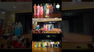 Annual Day Celebration dancebeatz danceshowcase culturalcelebration annualdaycelebrations [upl. by Ayikat869]