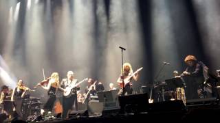 Hans Zimmer Live  Opening Melody  2017 Tour [upl. by Kristin381]