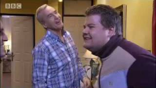 Smithys big entrance  Gavin amp Stacey  BBC comedy [upl. by Janet862]