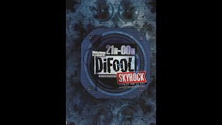 SKYROCK Radio Libre de Difool du Mercredi 29 Novembre 2023 [upl. by Aleris]