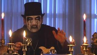 King Diamond  The Puppet Master [upl. by Heindrick49]