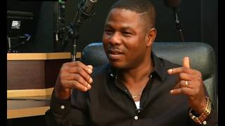 The Sunday Interview with Yinka Ayefele [upl. by Welby]