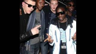 HQ Tinchy Stryder Giggs Professor Green Tinie Tempah Devlin Example Chipmunk  Game Over [upl. by Yuri]