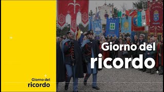 Giorno del ricordo 10 febbraio  Calendario civile [upl. by Leopoldeen]