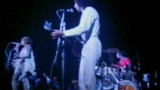 The Who  See Me Feel Me  Live at Woodstock 1969 [upl. by Samid765]