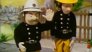 Fireman Sam  S1E1  The Kite [upl. by Ativak]