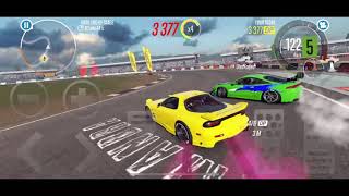 Tips and Tricks to Drift like a Pro in CarX Drift Racing 2 Controls Explained [upl. by Diamond231]