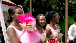 Ncandweni Christ Ambassadors  Ngayibona iNkosi Official Music Video [upl. by Ardnasac561]