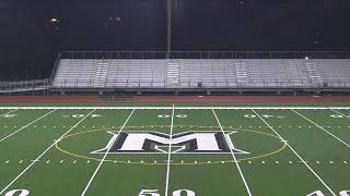 Miramonte High School vs Foothill High School Pleasanton CA Mens Varsity Lacrosse [upl. by Samuele]