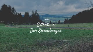 🥾 Extratour Der Ehrenberger Rhön [upl. by Ramses817]