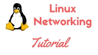 Complete Linux Networking Tutorial [upl. by Castora506]