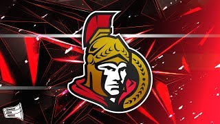 Ottawa Senators 2020 Goal Horn [upl. by Rather173]