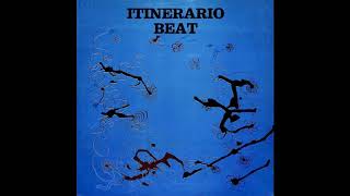 Rigol The Blue Sharks  Itinerario Beat 1973 FULL ALBUM [upl. by Sivehc]