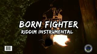 Jahshii  Born Fighter Instrumental [upl. by Camfort]