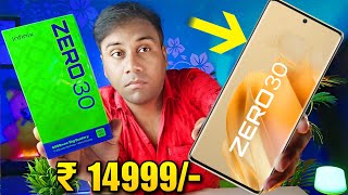 Infinix ZERO 30 Just ₹15000 😱 Curved Amoled  8GB256GB  108MP 🔥 Infinix ZERO 30 Under 15000 😱 [upl. by Nniw]