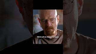 Walter and Pinkman were frightened by Gus’s threatsbreakingbad shorts viralvideo fyp tv [upl. by Kitchen]