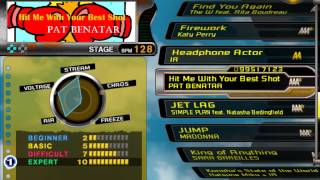 Stepmania Songlist KowalskiPenguin10897s Song Pack 1  FULL RELEASE  DL LINK [upl. by Eimac]