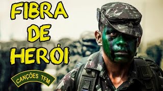 FIBRA DE HERÓI LEGENDADO [upl. by Rebbecca491]