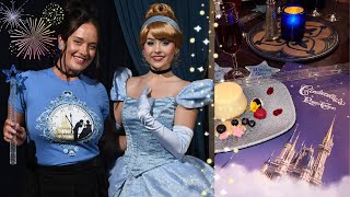 Is Disney Worlds Cinderellas Royal Table Worth It [upl. by Amerigo]