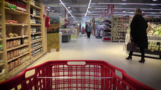 Supermercato COOP Alleanza 30 di Formigine [upl. by Eelik]