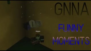 GNNA FUNNY MOMENTS [upl. by Anialed]