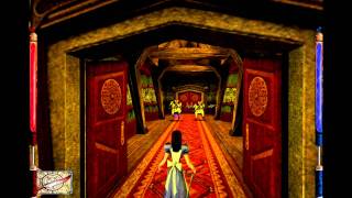 American McGees Alice PC HD  Part 17 [upl. by Elletsirk]