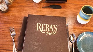 REBAS PLACE  Atoka Oklahoma [upl. by Iolanthe]