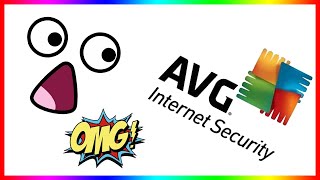 Descargar AVG Internet Security 2020  Licencia Gratis por 13 años  El mejor antivirus para Windows [upl. by Eissolf]