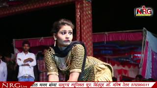 Gori Nagori Super Hit Hariyanvi Dance  Badli Badli Laage  Singpur Live Super Hit Dance [upl. by Matronna994]