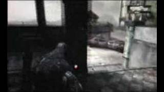 Gears of War final Sniper Montage only Headshots [upl. by Pigeon]