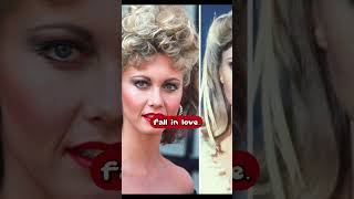 What Makes Olivia Newton Johns Beauty TIMELESS [upl. by Sanborn]