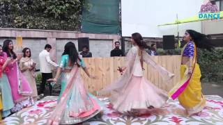 Ghani Bawri  Wedding Choreography By Dance For Togetherness Contact 9810345893 98730 57334 [upl. by Miarfe431]