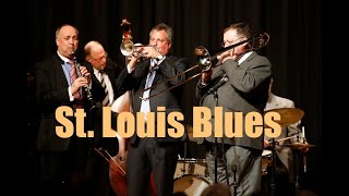 St Louis Blues [upl. by Yarvis]