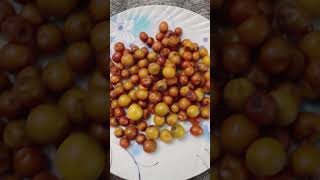 Regi Vadiyalu  Jujube Snacks [upl. by Dodd]