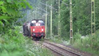 SandtågetThe Sand train [upl. by Libove]