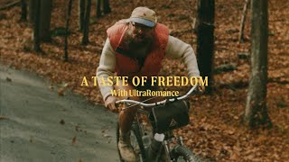 A Taste of Freedom  Ronnie Romance aka UltraRomance [upl. by Akenahs]