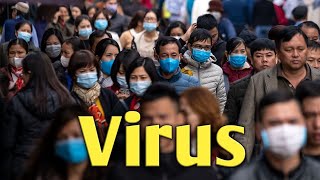 Virus full movie in hinddi dubbed  Corona Virus  Chinese Virus  Covid19 [upl. by Eitsim]