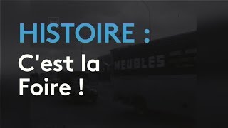 Histoire  les Foires un événement politique et économique [upl. by Naitsyrk851]