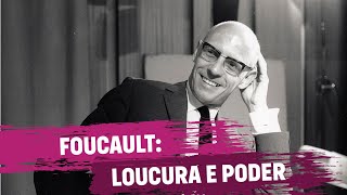 A Filosofia de Michel Foucault [upl. by Helbonnah]