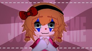 FNaF Joking Meme  Elizabeth Afton  Remake ★ [upl. by Matronna]