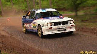 Rallye Sulingen 2023  Part II [upl. by Aleacin]