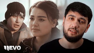 Jaloliddin Ahmadaliyev  19 yil Official Music Video [upl. by Lawrence]