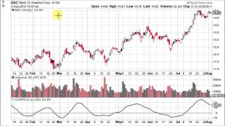 Coppock Curve [upl. by Ajed]