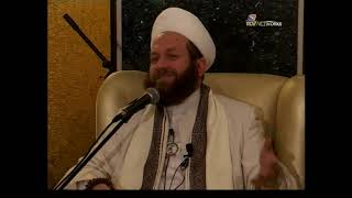 Shaykh Ninowy  Muharram  1435  South Africa  Part 12 [upl. by Aikrahs]