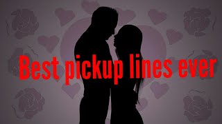 10 pickup lines help you to Impress a girl [upl. by Bibbie]