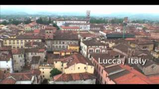 Tuscany Tour Video from Culturious [upl. by Nodababus]