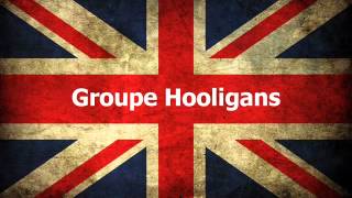 Groupe Hooligans  Ya Si Lbahri 2012 [upl. by Namhar859]